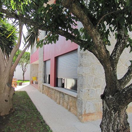 Alquimia Guest House Cascais Exterior foto