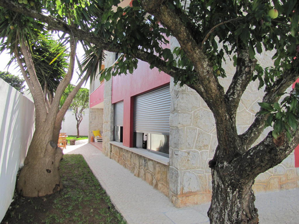 Alquimia Guest House Cascais Exterior foto