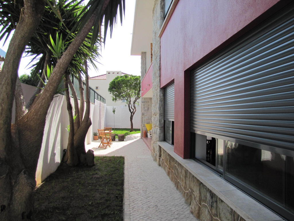 Alquimia Guest House Cascais Exterior foto