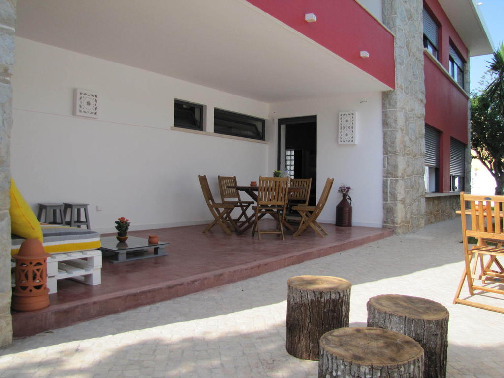 Alquimia Guest House Cascais Exterior foto