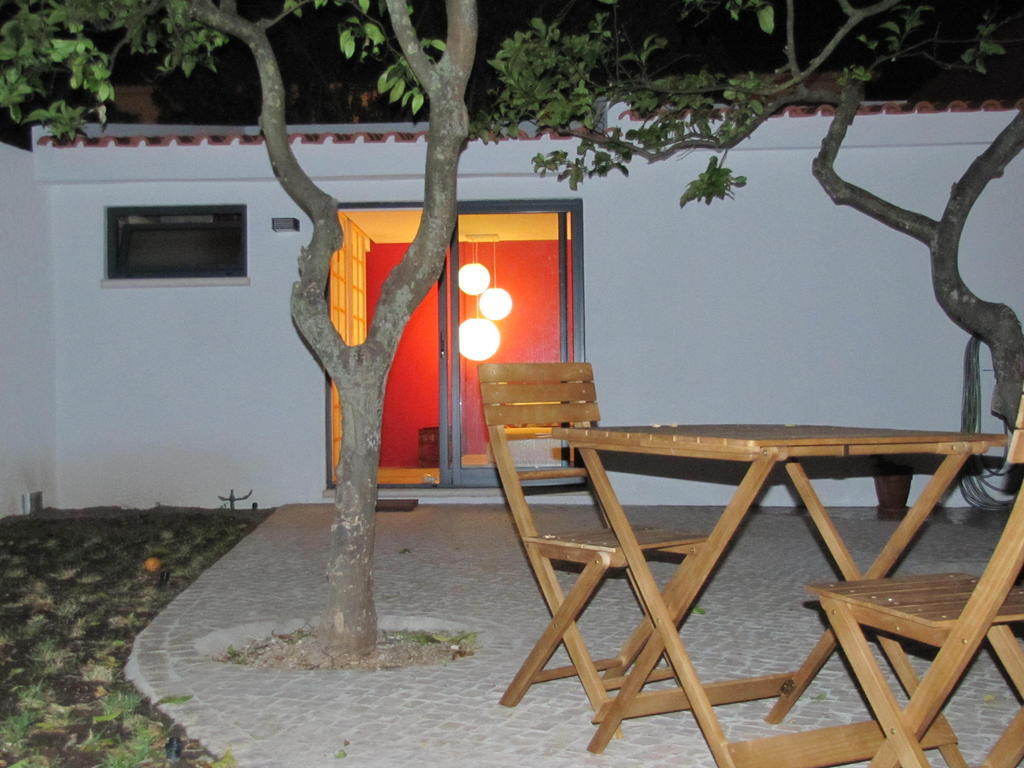 Alquimia Guest House Cascais Quarto foto