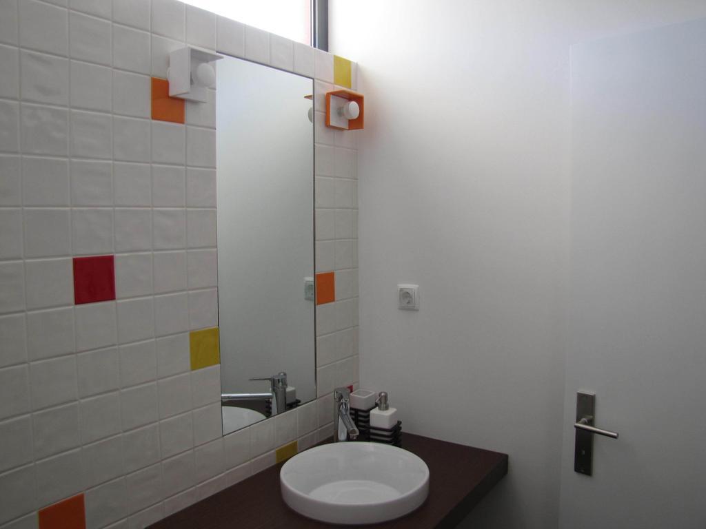 Alquimia Guest House Cascais Quarto foto