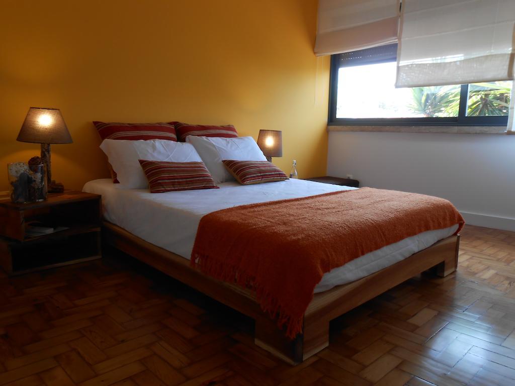 Alquimia Guest House Cascais Quarto foto