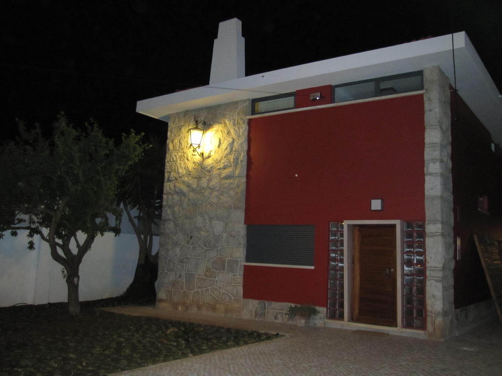 Alquimia Guest House Cascais Exterior foto