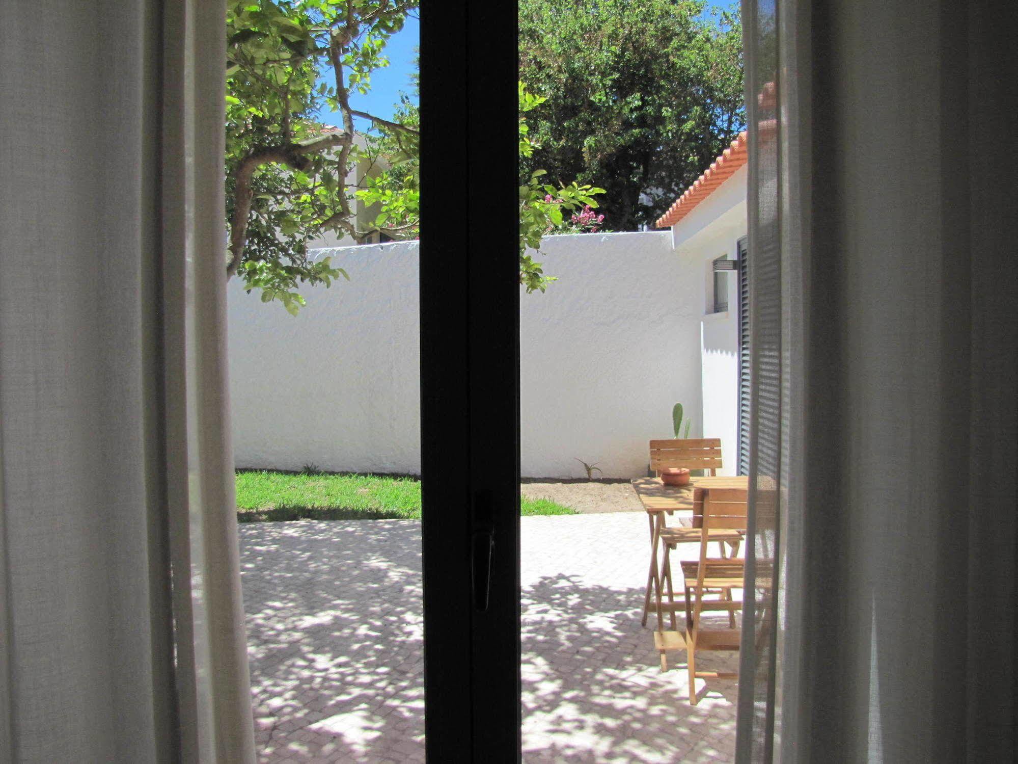 Alquimia Guest House Cascais Exterior foto